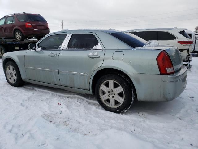 Photo 2 from auction – 2006 CHRYSLER 300 TOURIN with VIN 2C3LK53G86H145650