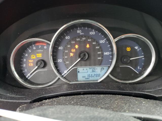 Photo 9 from auction – 2015 TOYOTA COROLLA L with VIN 5YFBURHE3FP272056