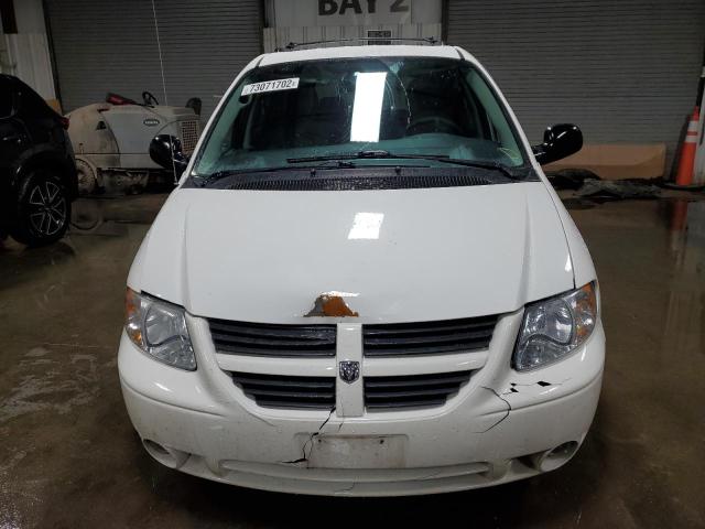 Photo 5 from auction – 2005 DODGE GRAND CARA with VIN 2D4GP44L45R310495