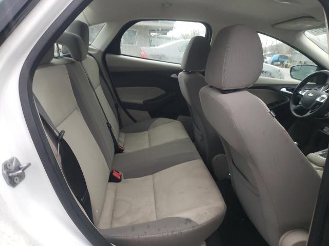 Photo 10 from auction – 2013 FORD FOCUS SE with VIN 1FADP3F25DL232868