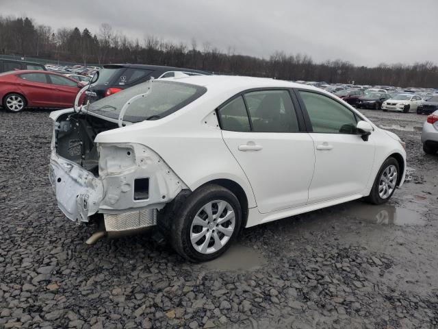 Photo 3 from auction – 2020 TOYOTA COROLLA LE with VIN JTDEPRAE7LJ086650