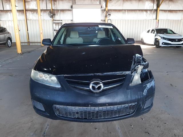 Photo 5 from auction – 2008 MAZDA 6 I with VIN 1YVHP80C785M35775