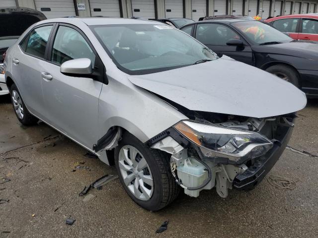 Photo 4 from auction – 2016 TOYOTA COROLLA L with VIN 5YFBURHEXGP562702