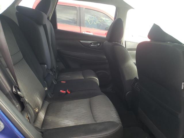 Photo 11 from auction – 2017 NISSAN ROGUE S with VIN JN8AT2MT4HW135202