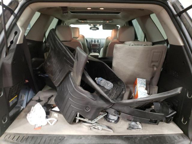 Photo 13 from auction – 2012 GMC ACADIA DEN with VIN 1GKKVTEDXCJ340783