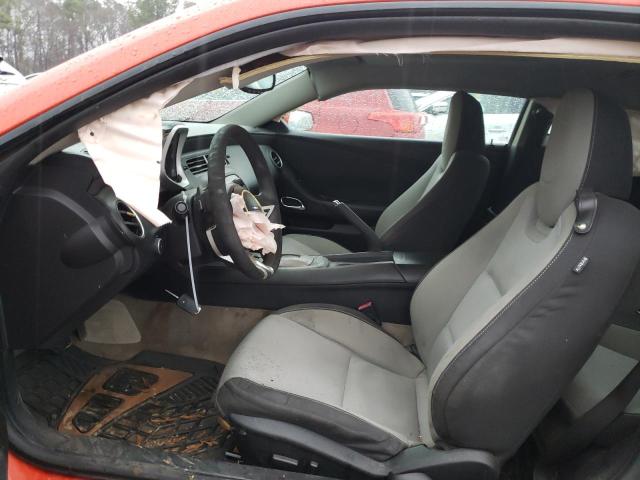 Photo 7 from auction – 2010 CHEVROLET CAMARO LT with VIN 2G1FB1EV5A9211399
