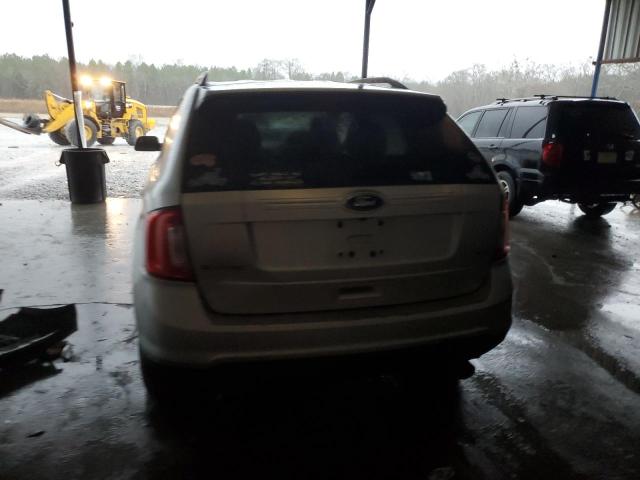 Photo 6 from auction – 2013 FORD EDGE SEL with VIN 2FMDK3JC8DBB06931