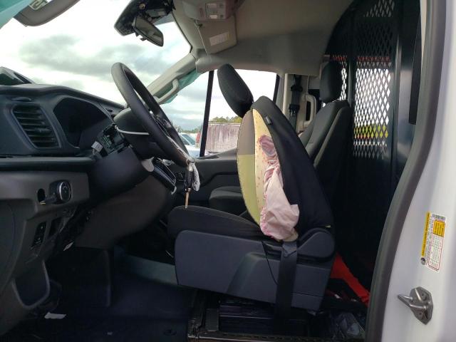 Photo 7 from auction – 2022 FORD TRANSIT T- with VIN 1FTBR1Y87NKA28016