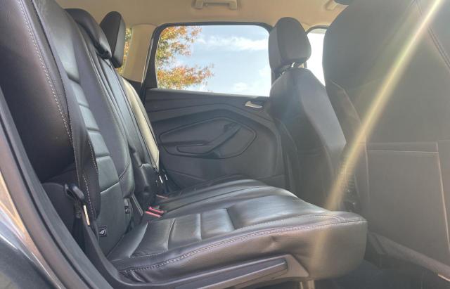 Photo 6 from auction – 2015 FORD ESCAPE TIT with VIN 1FMCU0JX2FUB47866
