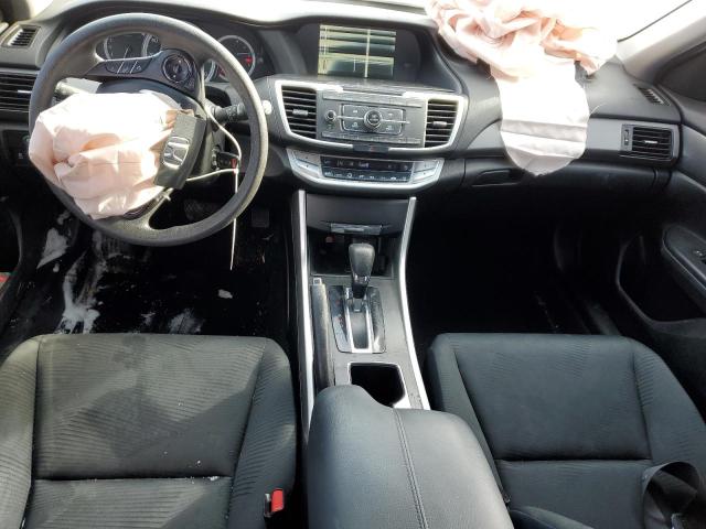 Photo 8 from auction – 2014 HONDA ACCORD LX with VIN 1HGCR2F35EA158188