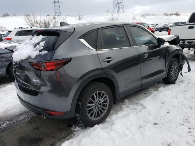 Photo 3 from auction – 2020 MAZDA CX-5 TOURI with VIN JM3KFBCM6L1788967