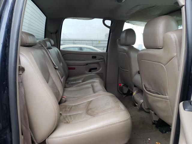 Photo 10 from auction – 2005 CHEVROLET SILVERADO with VIN 2GCEK13T751270706