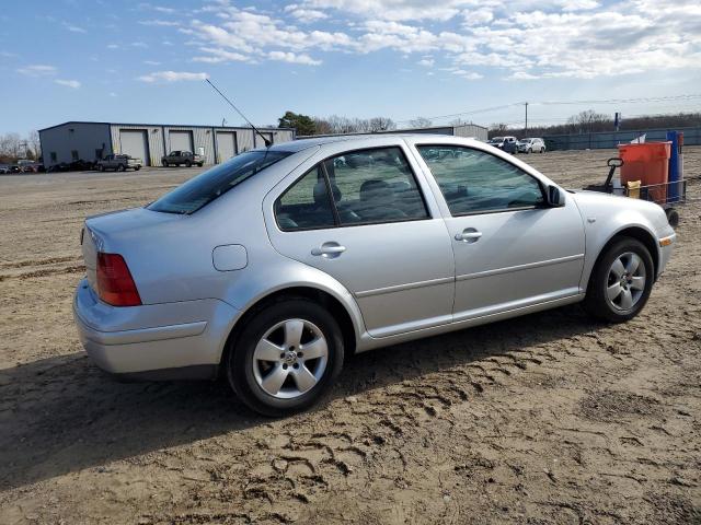 Photo 3 from auction – 2003 VOLKSWAGEN JETTA GLS with VIN 3VWSK69M93M175017