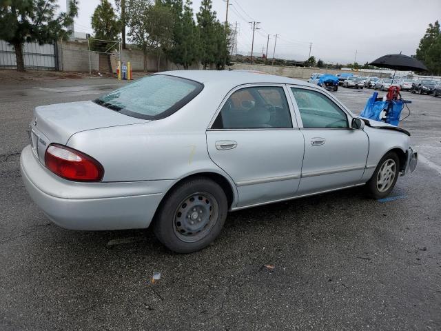 Photo 3 from auction – 2000 MAZDA 626 ES with VIN 1YVGF22C9Y5118024