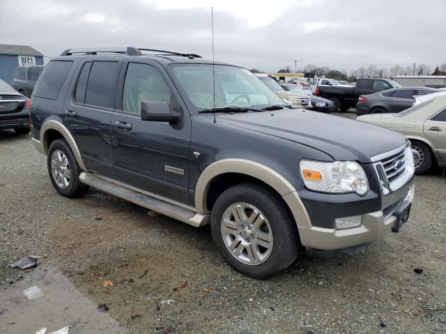 Photo 4 from auction – 2007 FORD EXPLORER E with VIN 1FMEU748X7UB14265