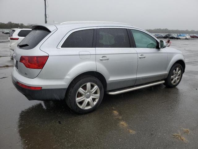 Photo 3 from auction – 2008 AUDI Q7 3.6 QUA with VIN WA1BY74L68D023943
