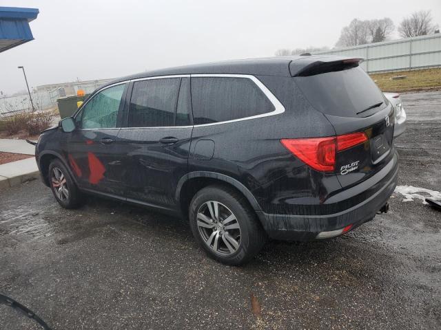 Photo 2 from auction – 2016 HONDA PILOT EXLN with VIN 5FNYF6H73GB045628
