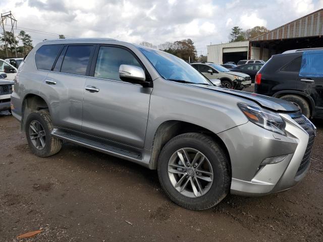 Photo 4 from auction – 2021 LEXUS GX 460 PRE with VIN JTJAM7BX5M5300330