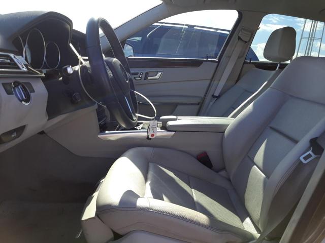 Photo 7 from auction – 2014 MERCEDES-BENZ E 400 HYBR with VIN WDDHF9FB1EA877215