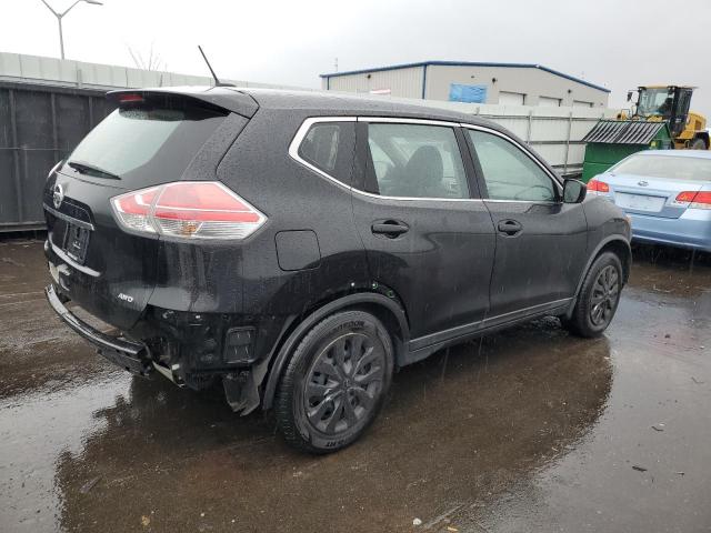 Photo 3 from auction – 2016 NISSAN ROGUE S with VIN KNMAT2MV6GP625632