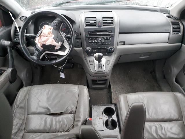 Photo 8 from auction – 2011 HONDA CR-V EXL with VIN 5J6RE4H74BL010415