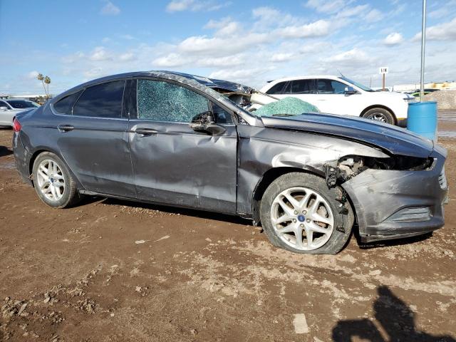 Photo 4 from auction – 2014 FORD FUSION SE with VIN 1FA6P0H70E5358013