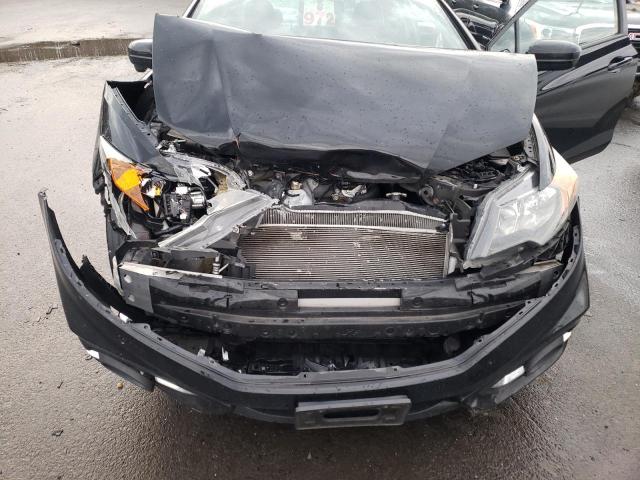 Photo 11 from auction – 2015 HONDA CIVIC EXL with VIN 2HGFG3B01FH533985