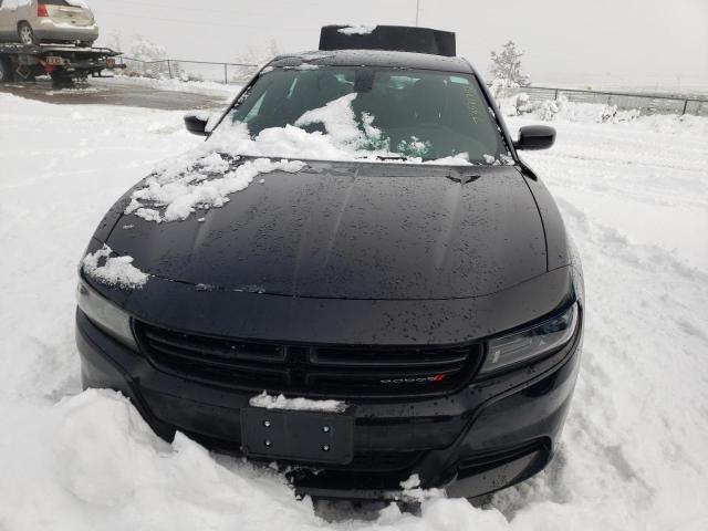 Photo 5 from auction – 2022 DODGE CHARGER SX with VIN 2C3CDXBG8NH200636