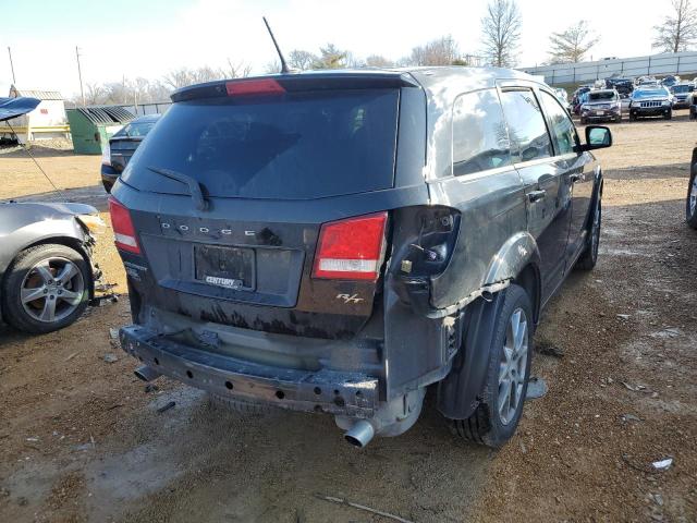 Photo 3 from auction – 2015 DODGE JOURNEY R/ with VIN 3C4PDDEGXFT633830