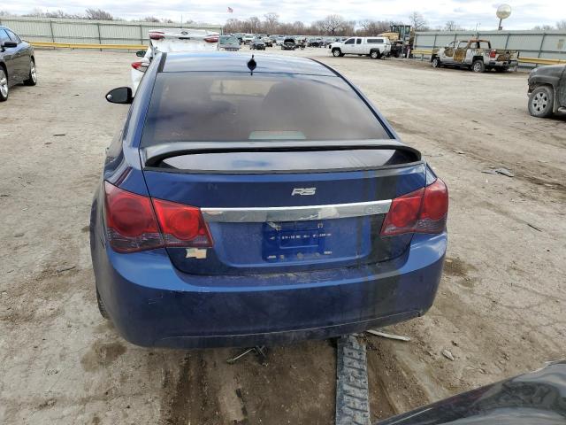 Photo 6 from auction – 2013 CHEVROLET CRUZE ECO with VIN 1G1PJ5SB0D7284792