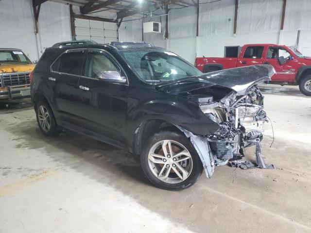 Photo 4 from auction – 2016 CHEVROLET EQUINOX LT with VIN 2GNFLGEK2G6190798
