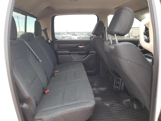 Photo 10 from auction – 2019 RAM 1500 TRADE with VIN 1C6SRFNT0KN652117
