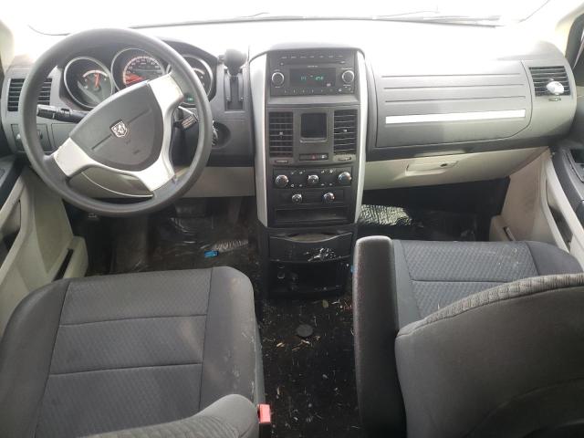 Photo 8 from auction – 2010 DODGE GRAND CARA with VIN 2D4RN4DE7AR125254