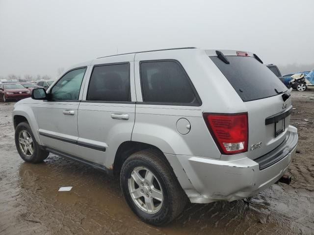 Photo 2 from auction – 2007 JEEP GR CHEROKE with VIN 1J8GR48K37C640254