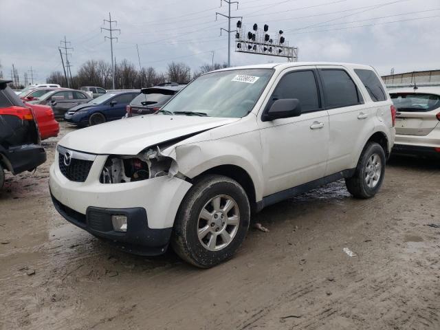MAZDA TRIBUTE I 2010 with VIN 4F2CY0C73AKM07069 - Photo from auction