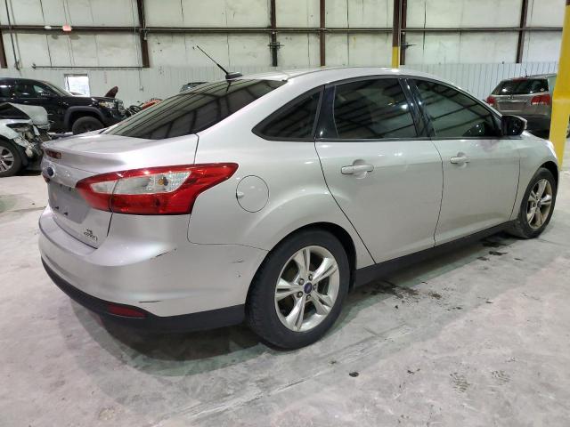 Photo 3 from auction – 2014 FORD FOCUS SE with VIN 1FADP3F27EL288148