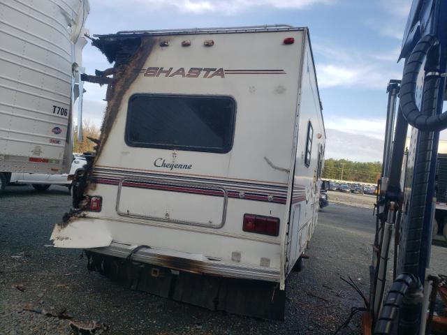 Photo 4 from auction – 1998 FORD ECONOLINE with VIN 1FDLE40S7VHB31194