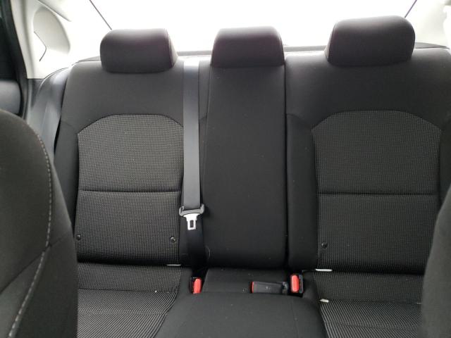 Photo 10 from auction – 2020 KIA FORTE FE with VIN 3KPF24AD8LE194866