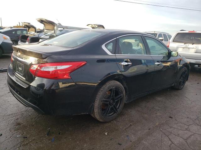 Photo 3 from auction – 2016 NISSAN ALTIMA 2.5 with VIN 1N4AL3AP2GC284061