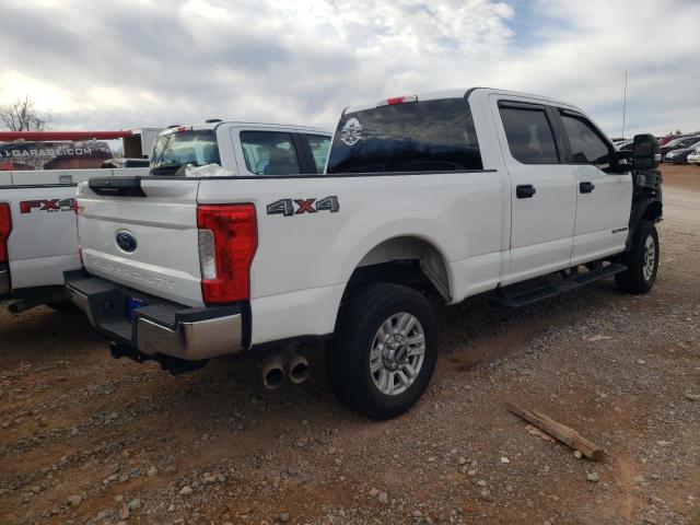 Photo 3 from auction – 2019 FORD F250 SUPER with VIN 1FT7W2BT2KEE35091