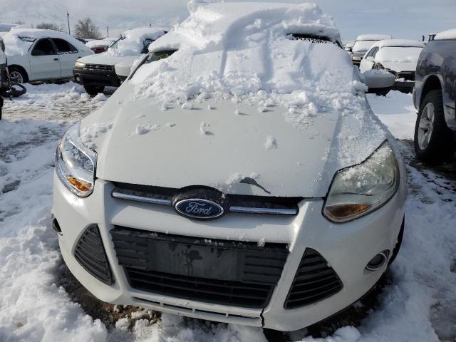 Photo 5 from auction – 2012 FORD FOCUS with VIN 1FAHP3K20CL141951