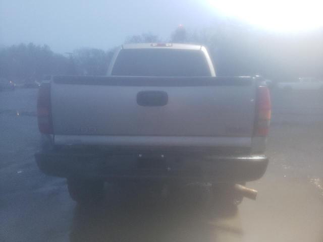 Photo 6 from auction – 2002 GMC SIERRA K25 with VIN 1GTHK23162F115716
