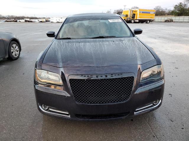 Photo 5 from auction – 2012 CHRYSLER 300 with VIN 2C3CCAAG0CH289360