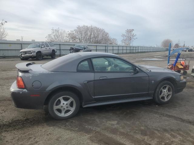 Photo 3 from auction – 2003 FORD MUSTANG with VIN 1FAFP40493F353506