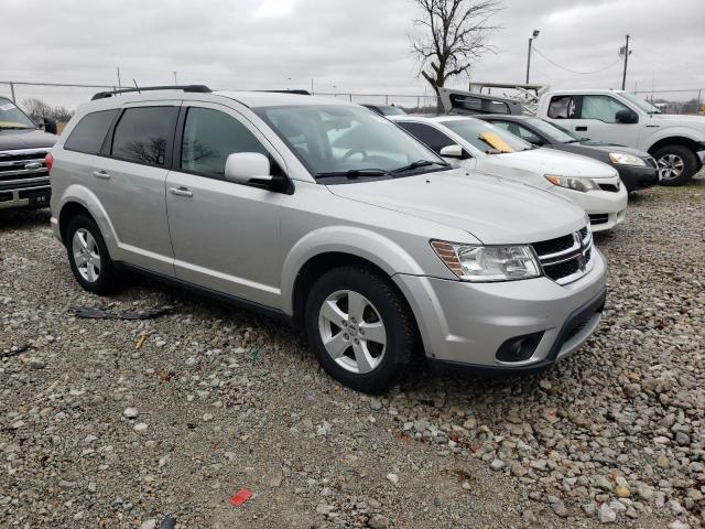 Photo 4 from auction – 2012 DODGE JOURNEY SX with VIN 3C4PDCBG0CT280122