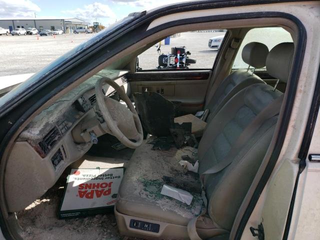 Photo 7 from auction – 1996 CADILLAC DEVILLE with VIN 1G6KD52Y9TU270289