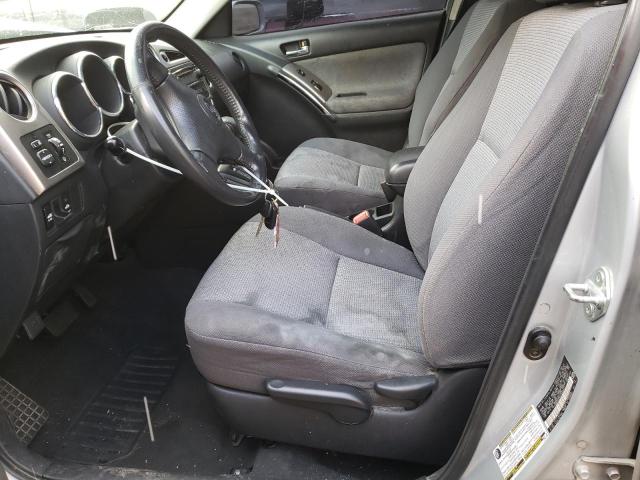 Photo 7 from auction – 2005 TOYOTA COROLLA MA with VIN 2T1KR32E25C402611