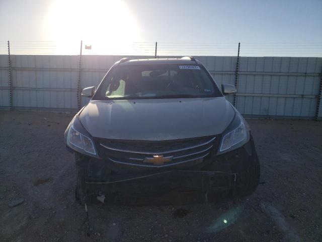 Photo 5 from auction – 2016 CHEVROLET TRAVERSE L with VIN 1GNKRGKD0GJ182897