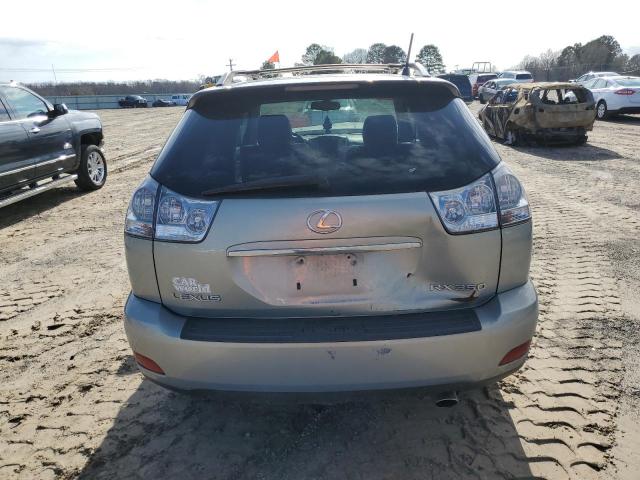Photo 6 from auction – 2009 LEXUS RX 350 with VIN 2T2GK31U69C057362