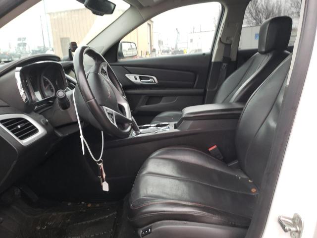 Photo 7 from auction – 2013 GMC TERRAIN SL with VIN 2GKFLXE33D6309167